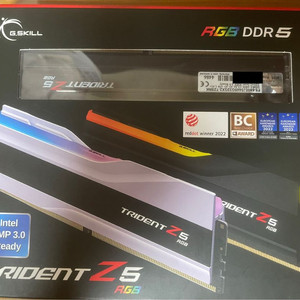 GSKILL Trident DDR5-6800 64GB