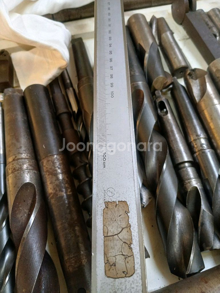 1000mm 미쓰토요 노기스--1