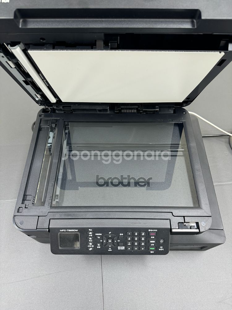 브라더 MFC-T925DW--1