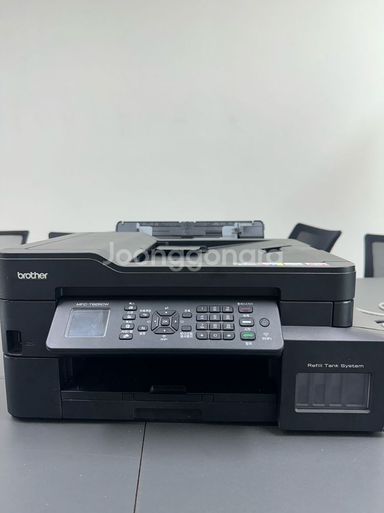 브라더 MFC-T925DW--0