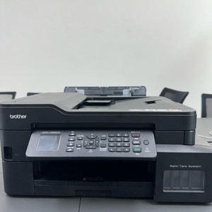 브라더 MFC-T925DW