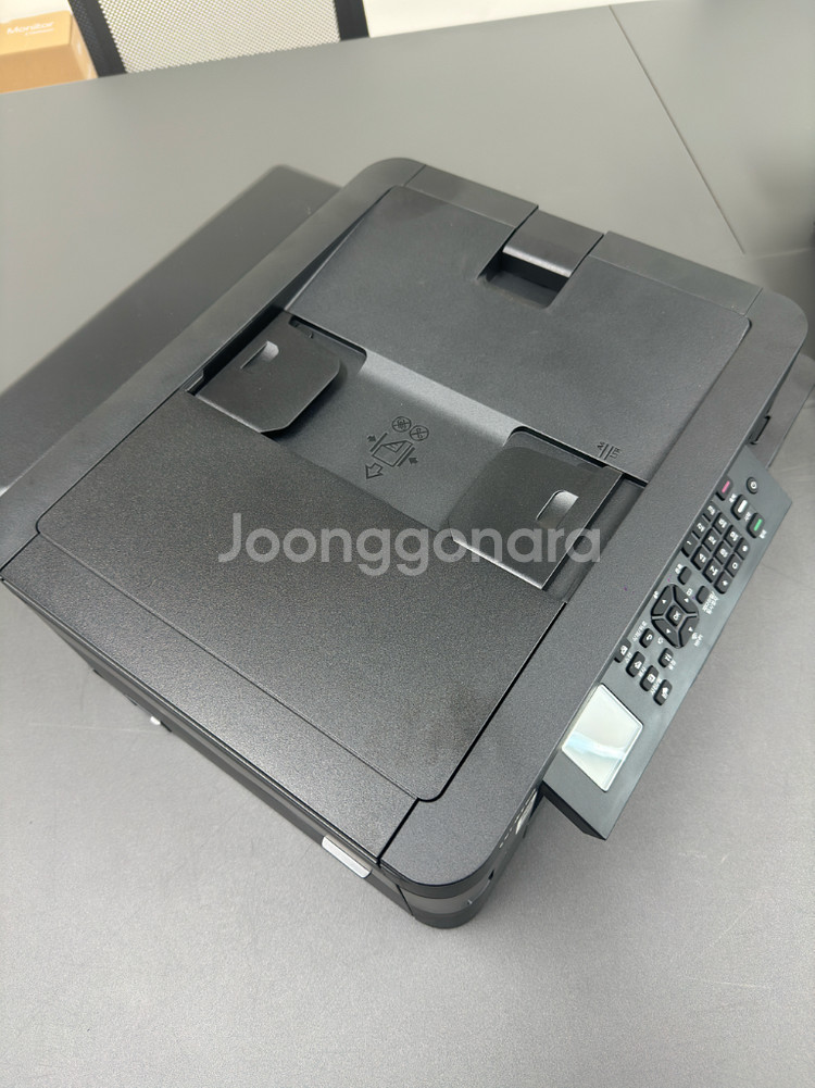 브라더 MFC-T925DW--3
