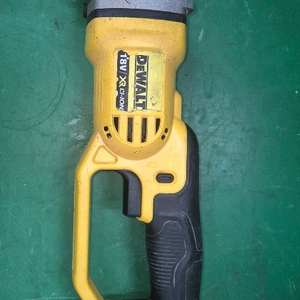 디월트충전그라인더DCG412 5인치 세제품배터리포함