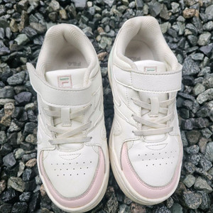 휠라키즈 운동화 210