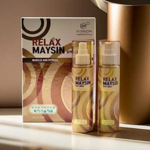 릴렉스메이신 골드 150ml x 2개