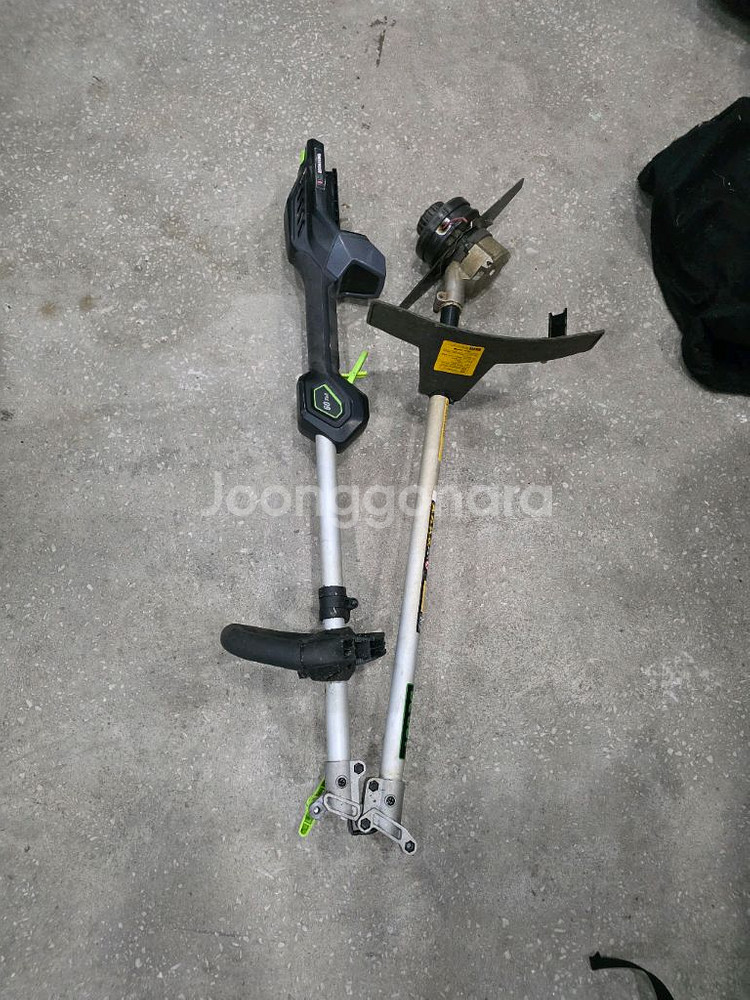 북성 최신형 전기예초기 BC60F--0