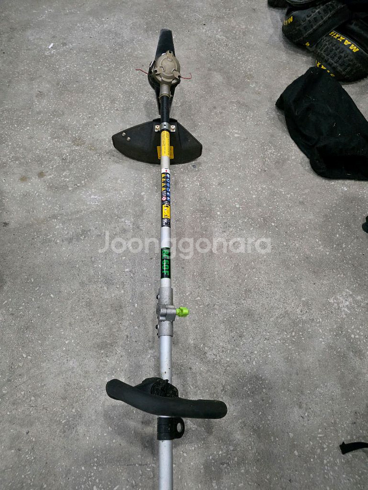 북성 최신형 전기예초기 BC60F--1