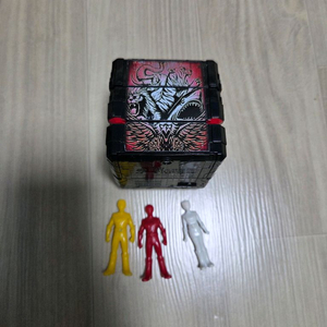 파워레인저