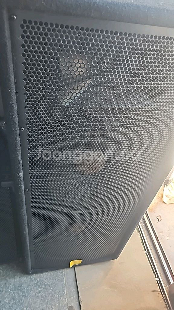 JBL JRX-100--0