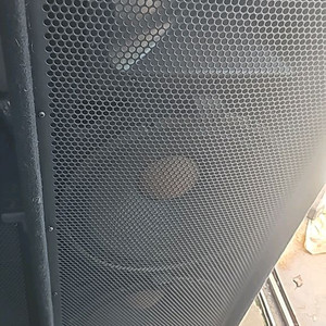 JBL JRX-100