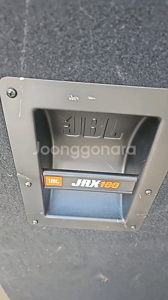 JBL JRX-100--1