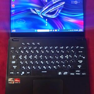 ASUS ROG FLOW X13 노트북