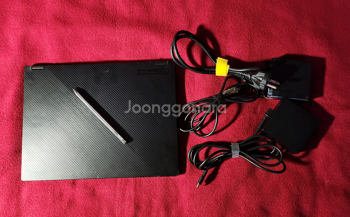 ASUS ROG FLOW X13 노트북--6