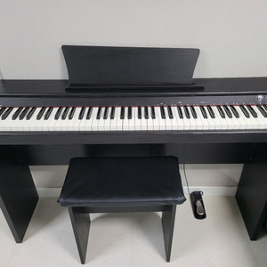 MU-8H 디지털피아노 판매합니다