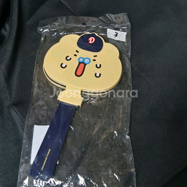 두산베어스 망곰 짝짝이(상세 설명 확인)--5