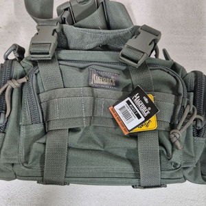 맥포스 프로테우스 웨이스트백