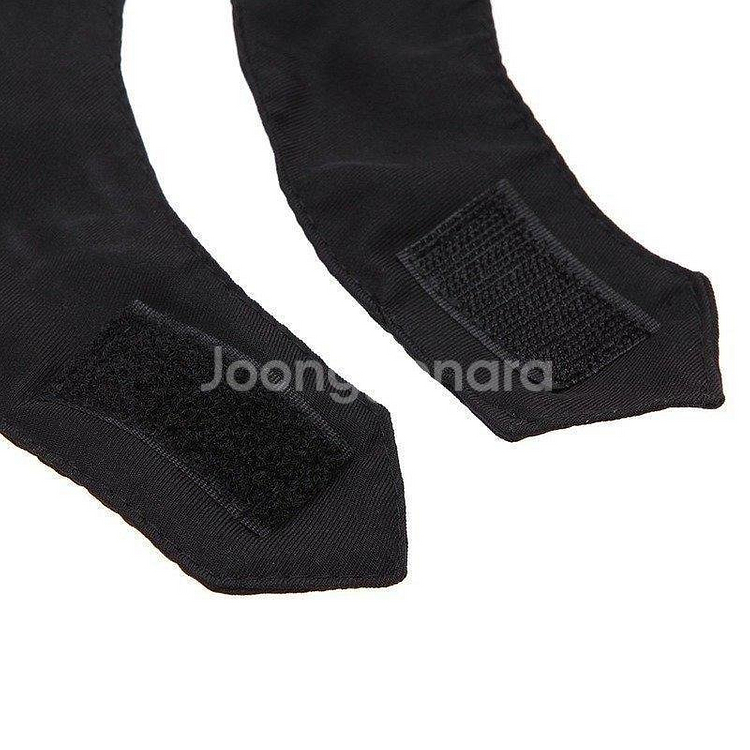 새 헤어샵 앞치마 염색 파마 커트 방수 위생 옷 이발--1