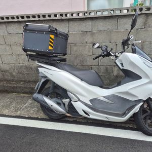 pcx125 2020년식 29600키로