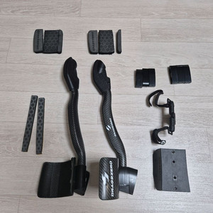 Drag2Zero TT바 세트 판매