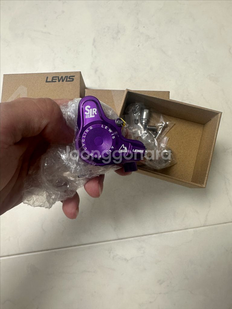 LEWIS 브레이크 캘리퍼 2개세트--0