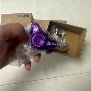 LEWIS 브레이크 캘리퍼 2개세트