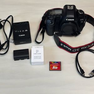 캐논 EOS 5D mark2 (캐논 오두막)