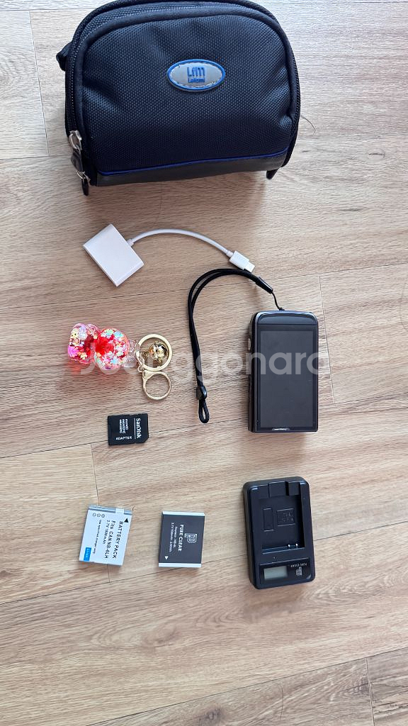 Canon IXY 10s (Ixus 210) 디지털 카--0