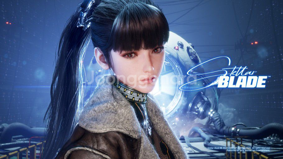 플스5 스텔라블레이드 팝니다3.0--0