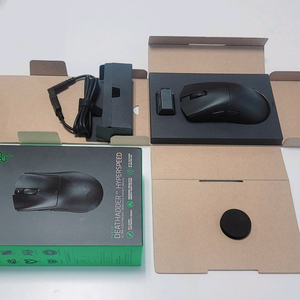 데스에더 레이저 V3 하이퍼 스피드