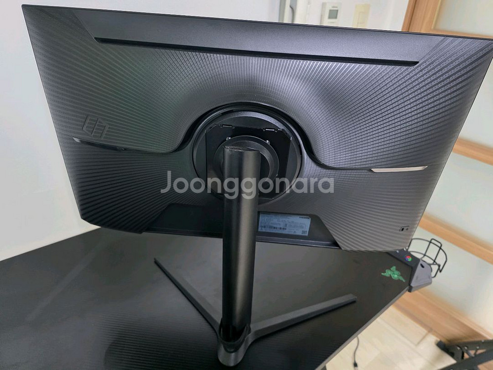 삼성오디세이G4게이밍모니터--1