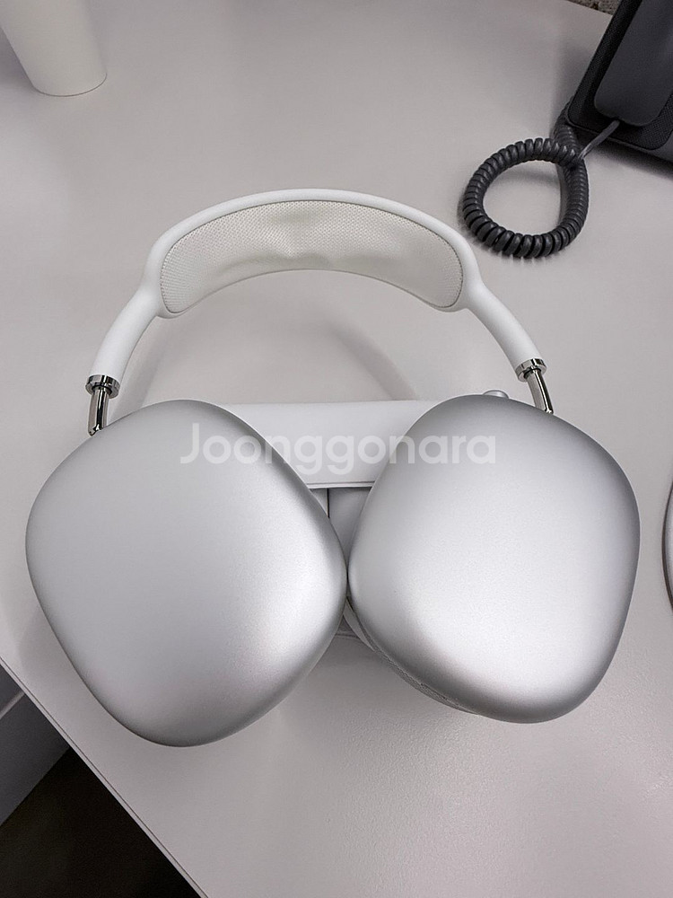 에어팟 맥스 8핀--0