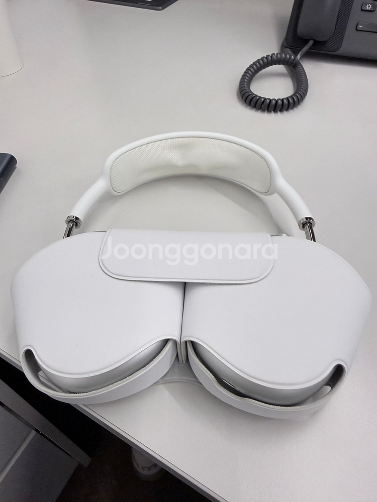 에어팟 맥스 8핀--2