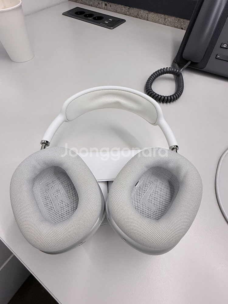 에어팟 맥스 8핀--1