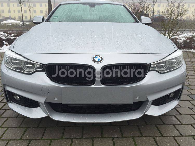 BMW4시리즈F32 M3 M4그릴 F36 F80 F82--1