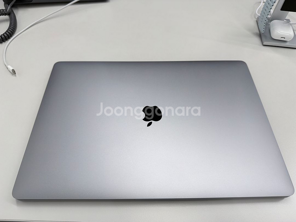 맥북프로 16인치 i9 32GB 1TB--0