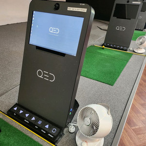 QED PRO2 중고 기기 판매