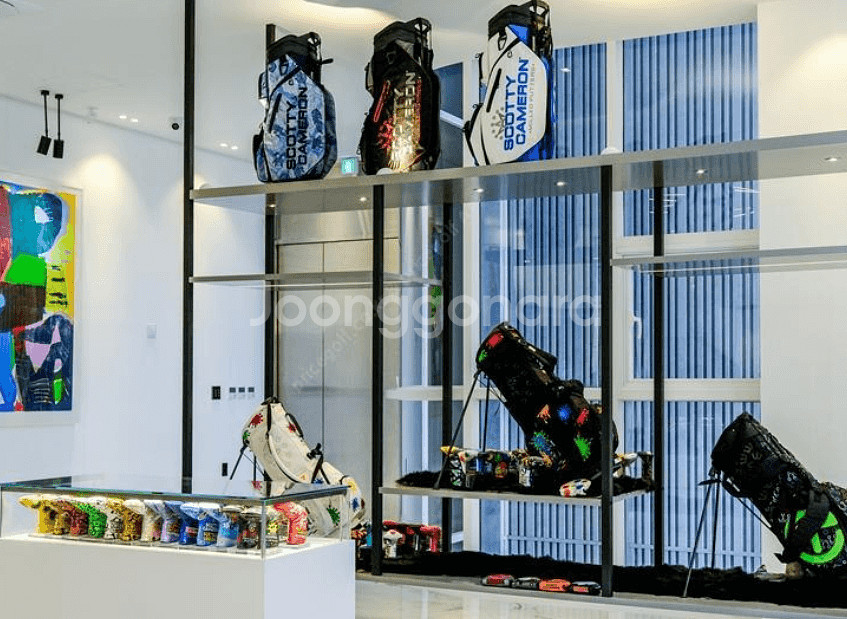 스카티카메론 마이걸 블에이드--3