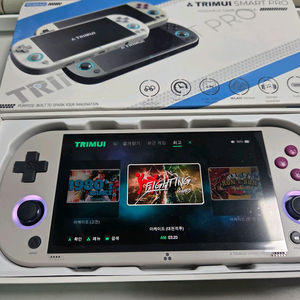TRIMUI SMART PRO tsp 한방팩 삼성256