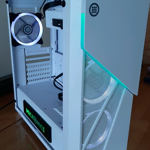 i5-9400f 램16G RX570 발로란트 한글엑셀