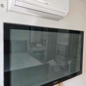 삼성 50인치 티비 판매합니다.