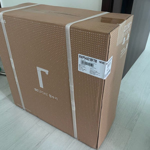 정수기RWP54421BF7M