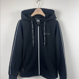 디스커버리 익스페디션 여성 후드 집업 90