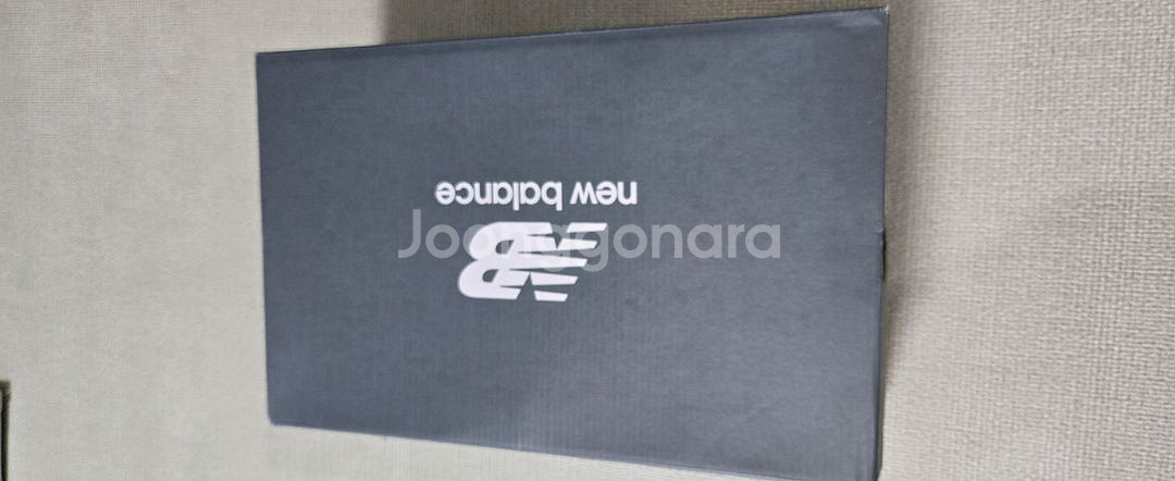 뉴발란스 U9060GRY 285사이즈--7