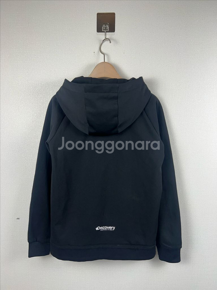 디스커버리 익스페디션 여성 후드 집업 90--1