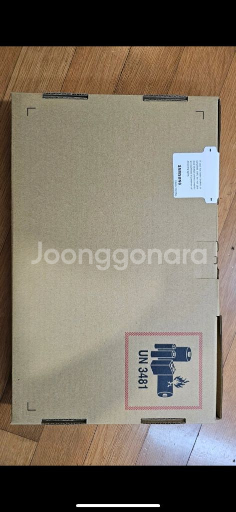 Galaxy Book5 Pro i5 14인치 노트북--1