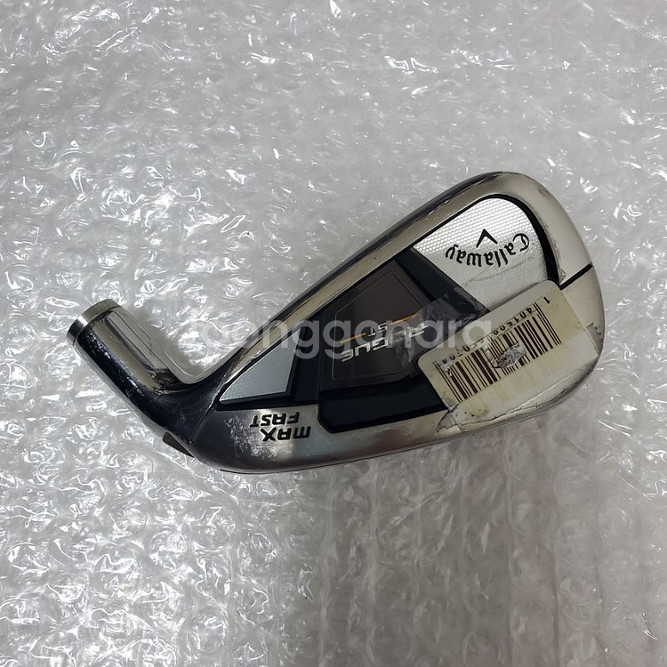 캘러웨이 로그 ST 맥스 패스트 7번 아이언 헤드--1