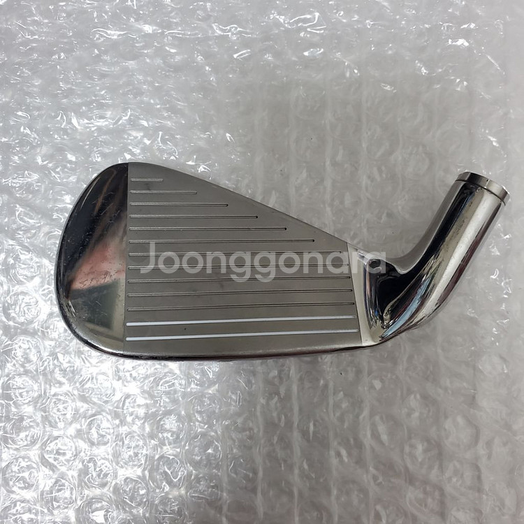 캘러웨이 로그 ST 맥스 패스트 7번 아이언 헤드--2