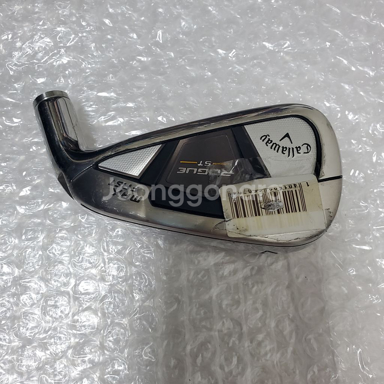 캘러웨이 로그 ST 맥스 패스트 7번 아이언 헤드--5