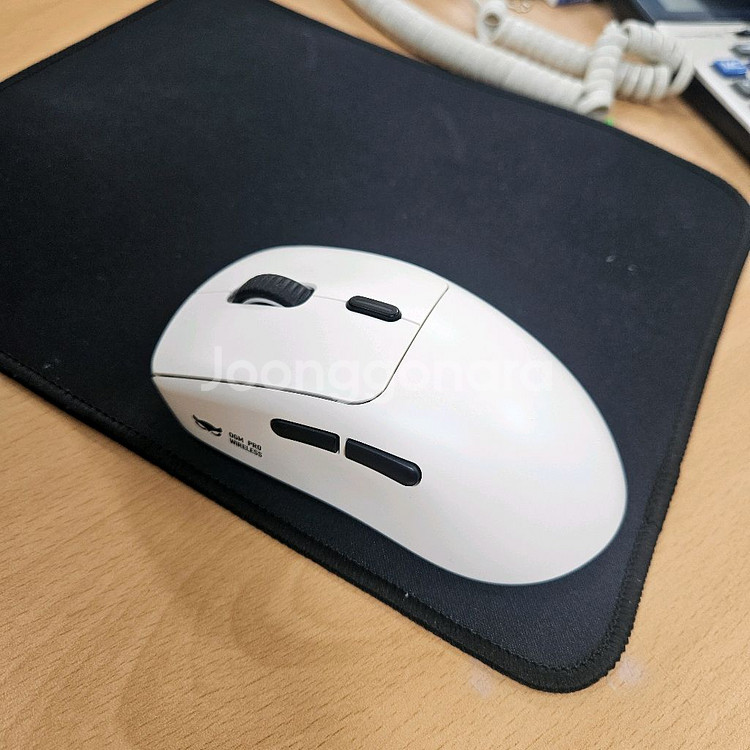 와이즈아울 OGM PRO 마우스--1