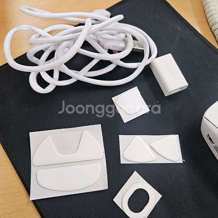 와이즈아울 OGM PRO 마우스--4